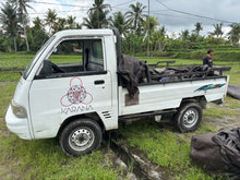 INDONESIA Bali Kintamani Karana FILTER