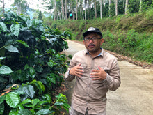 INDONESIA Java Frinsa Collective - Lactic | LIMITED EDITION