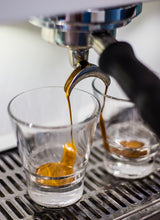 FORESHORE ESPRESSO