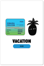 PERU Senaida Chilcon FILTER