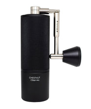 TIMEMORE C3S PRO COFFEE GRINDER: BLACK