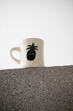 VACATION DINER MUG