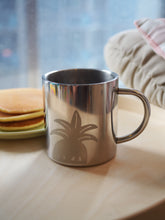 VACATION STAINLESS STEEL MUG