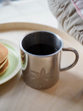 VACATION STAINLESS STEEL MUG